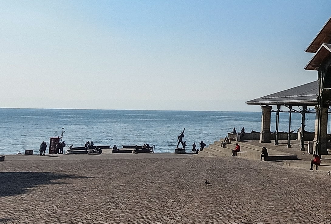 Le réenchantement de Montreux a commencé